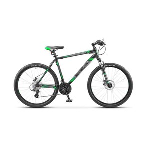 Горный велосипед Stels NAVIGATOR 500 MD F010 (2019)